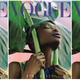 Illustration for article titled Debra Shaw Gets Her 1st Vogue Cover at 41